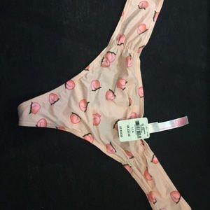 2 PINK nation panties.